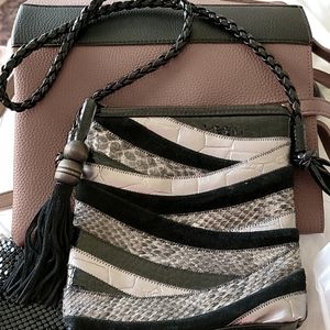 Tianna handbag